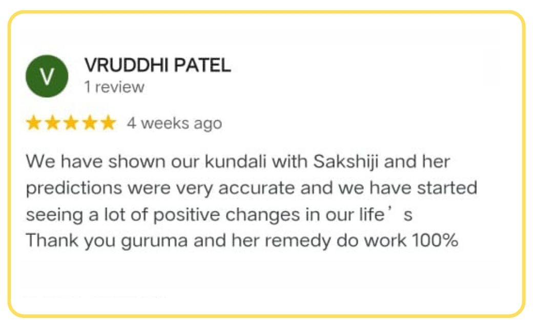 Testimonial frame 22