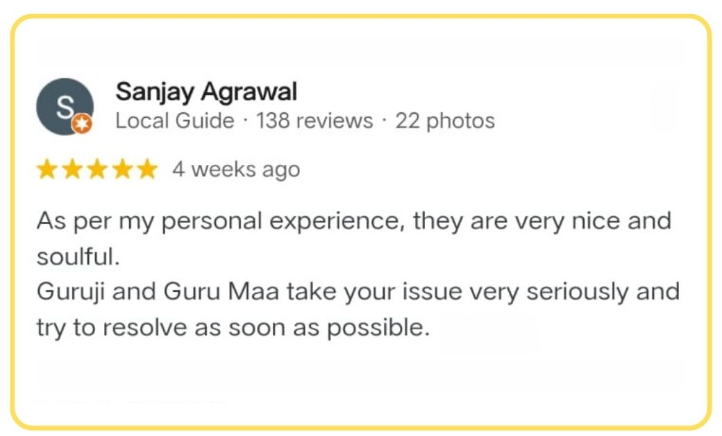 Testimonial frame 27