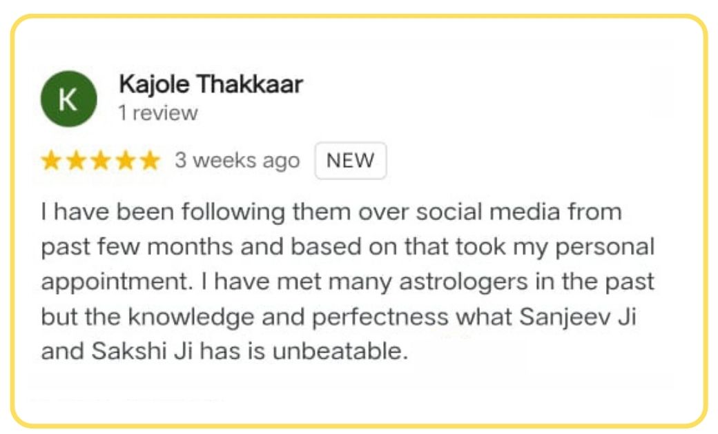 Testimonial frame 29